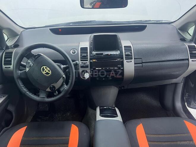 Toyota Prius 2008, 468,000 km - 1.5 l - Bakı