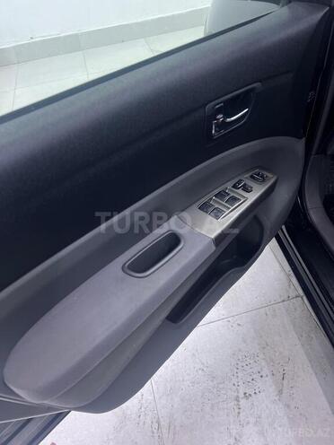 Toyota Prius 2008, 468,000 km - 1.5 l - Bakı