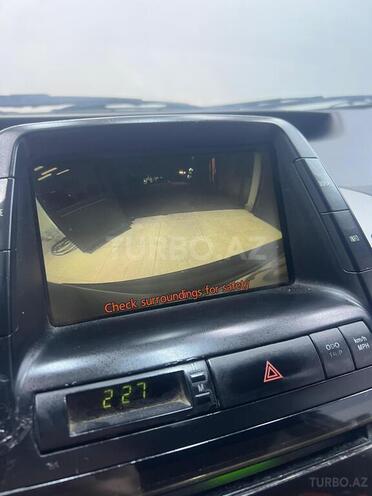 Toyota Prius 2008, 468,000 km - 1.5 l - Bakı