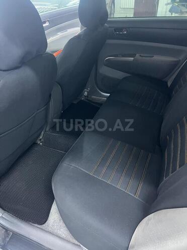 Toyota Prius 2008, 468,000 km - 1.5 l - Bakı