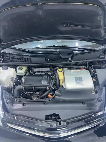Toyota Prius 2008, 468,000 km - 1.5 l - Bakı