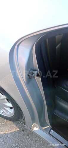 Mercedes E 240 1999, 268,000 km - 2.4 л - Hacıqabul