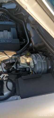 Mercedes E 240 1999, 268,000 km - 2.4 л - Hacıqabul