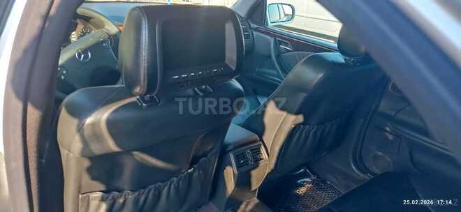 Mercedes E 240 1999, 268,000 km - 2.4 л - Hacıqabul