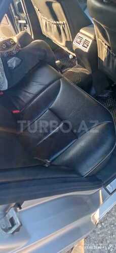 Mercedes E 240 1999, 268,000 km - 2.4 л - Hacıqabul