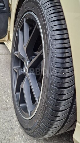 Mercedes E 250 2015, 470,000 km - 2.1 l - Bakı