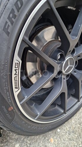 Mercedes E 250 2015, 470,000 km - 2.1 l - Bakı