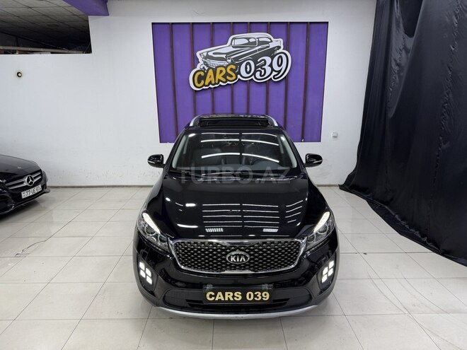 Kia Sorento-1