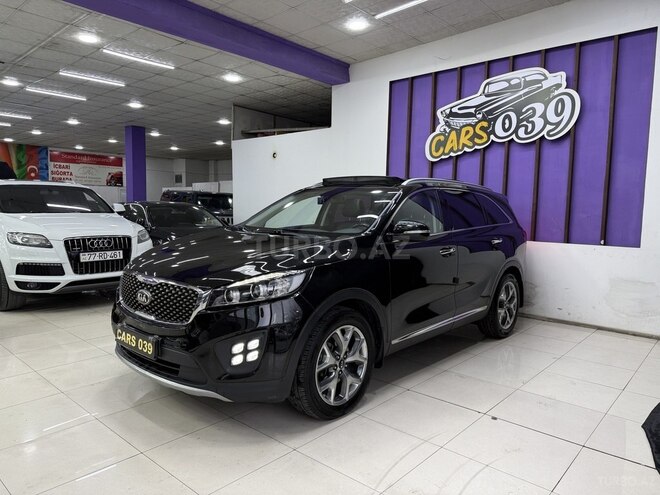 Kia Sorento-2