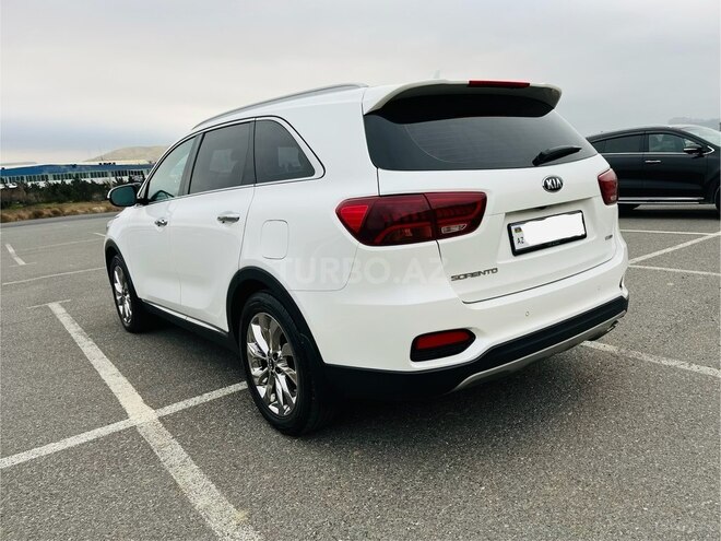 Kia Sorento 2018, 155,000 km - 2.0 l - Bakı