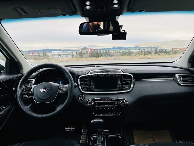 Kia Sorento 2018, 155,000 km - 2.0 l - Bakı