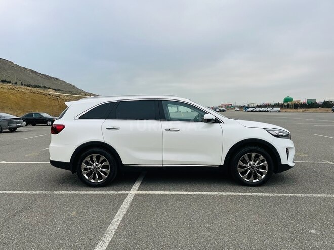 Kia Sorento 2018, 155,000 km - 2.0 l - Bakı
