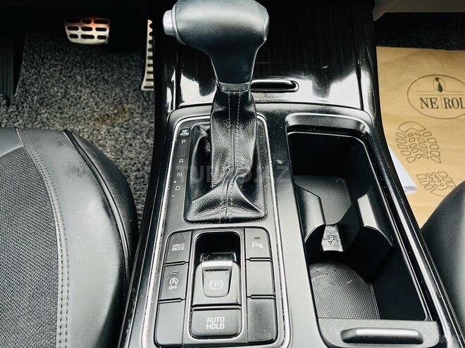 Kia Sorento 2018, 155,000 km - 2.0 l - Bakı