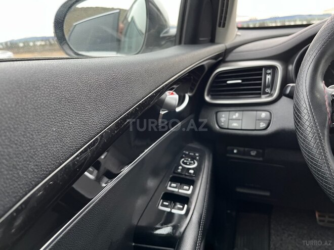 Kia Sorento 2018, 155,000 km - 2.0 l - Bakı