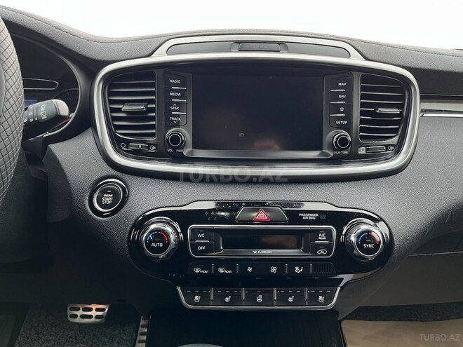 Kia Sorento 2018, 155,000 km - 2.0 l - Bakı