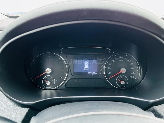 Kia Sorento 2018, 155,000 km - 2.0 l - Bakı
