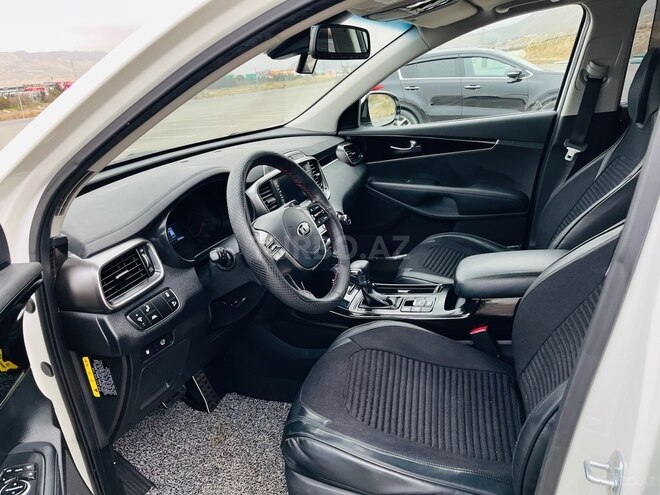 Kia Sorento 2018, 155,000 km - 2.0 l - Bakı