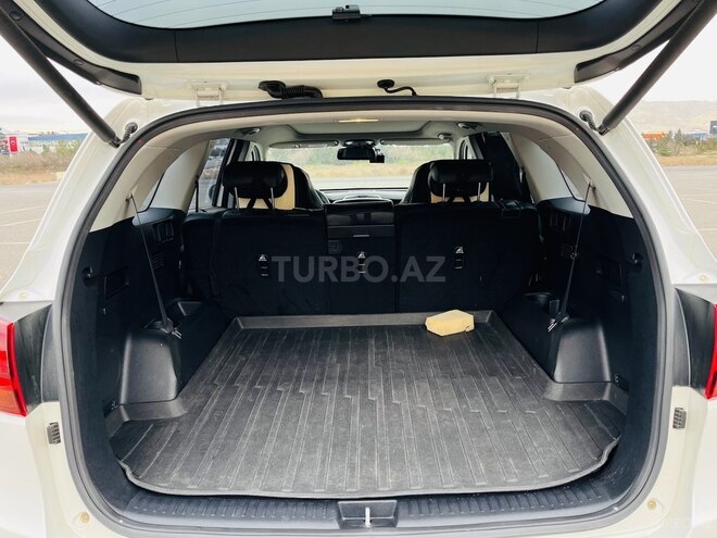 Kia Sorento 2018, 155,000 km - 2.0 l - Bakı