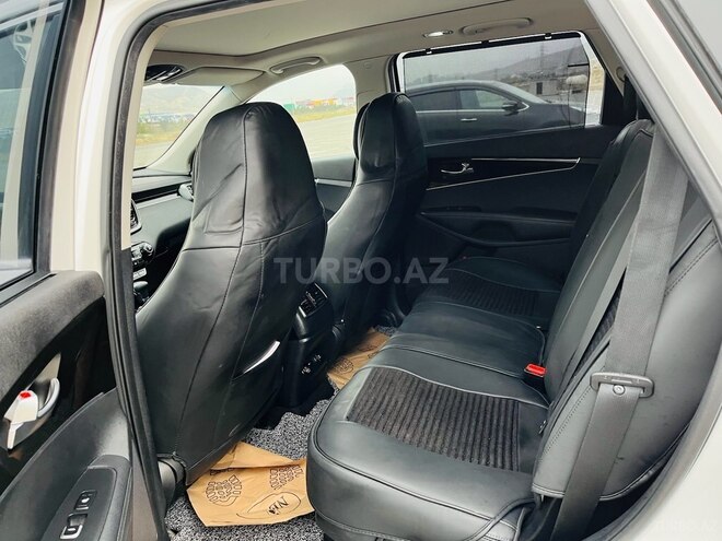 Kia Sorento 2018, 155,000 km - 2.0 l - Bakı