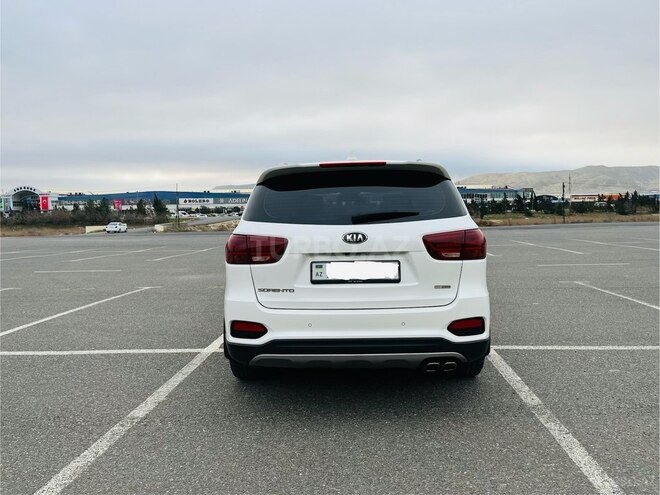 Kia Sorento 2018, 155,000 km - 2.0 l - Bakı