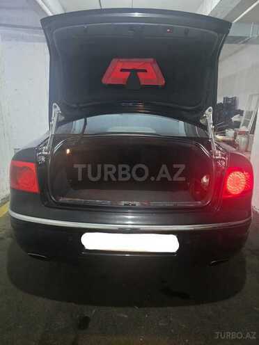 Volkswagen Phaeton-15