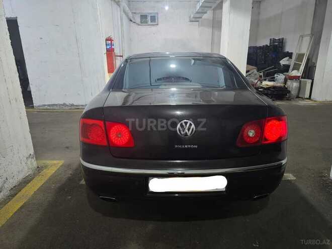 Volkswagen Phaeton-7