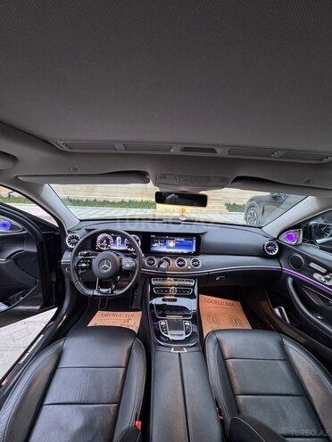 Mercedes E 220 d 2018, 145,000 km - 2.0 l - Bakı