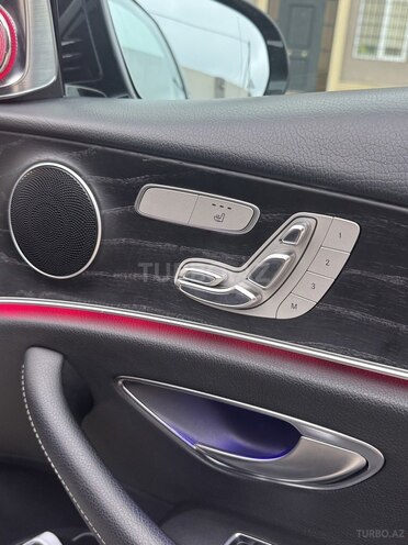 Mercedes E 220 d 2018, 145,000 km - 2.0 l - Bakı