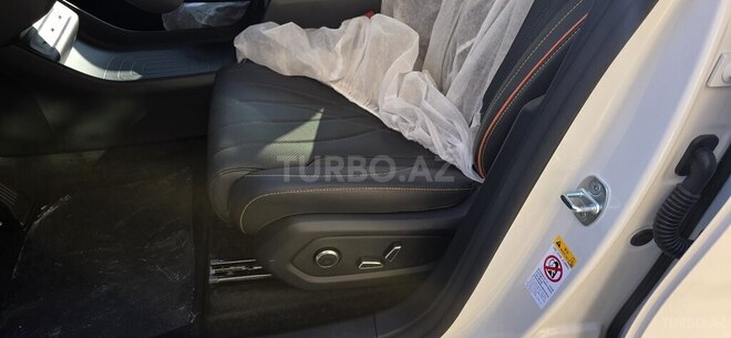 Changan Qiyuan Q07-11