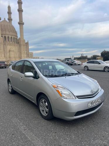 Toyota Prius 2008, 415,000 km - 1.5 l - Bakı