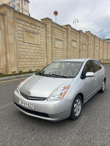 Toyota Prius 2008, 415,000 km - 1.5 l - Bakı