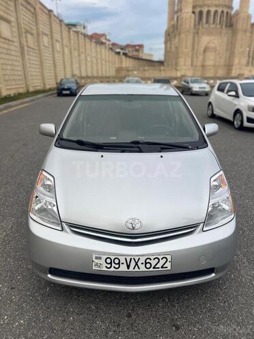 Toyota Prius 2008, 415,000 km - 1.5 l - Bakı