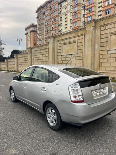 Toyota Prius 2008, 415,000 km - 1.5 l - Bakı