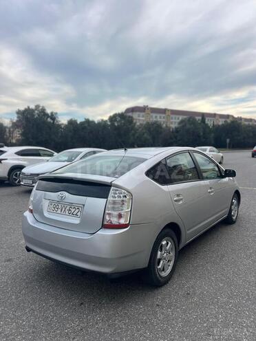 Toyota Prius 2008, 415,000 km - 1.5 l - Bakı