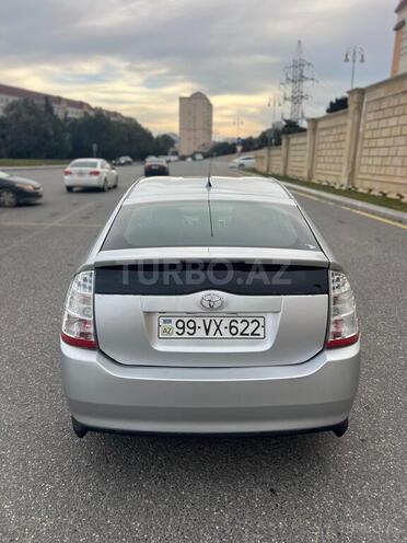 Toyota Prius 2008, 415,000 km - 1.5 l - Bakı