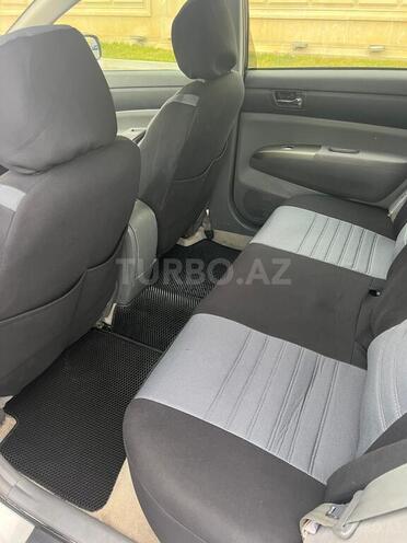 Toyota Prius 2008, 415,000 km - 1.5 l - Bakı