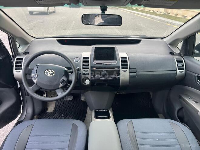 Toyota Prius 2008, 415,000 km - 1.5 l - Bakı
