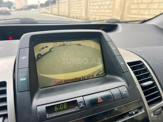 Toyota Prius 2008, 415,000 km - 1.5 l - Bakı