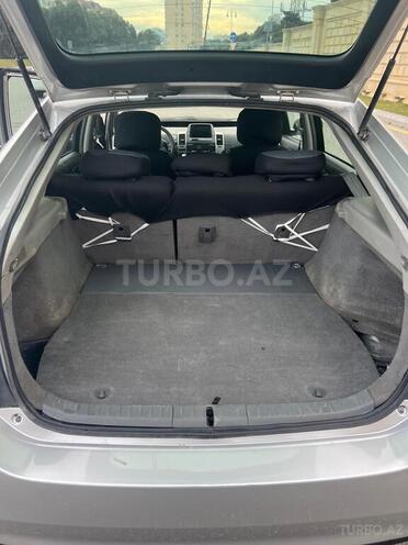 Toyota Prius 2008, 415,000 km - 1.5 l - Bakı