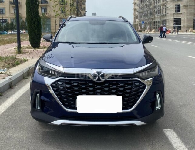 Baic X55 2022, 131,000 km - 1.5 l - Bakı