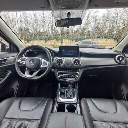 Baic X55 2022, 131,000 km - 1.5 l - Bakı