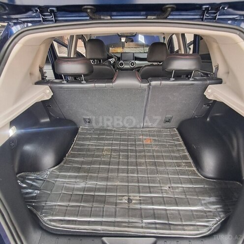 Baic X55 2022, 131,000 km - 1.5 l - Bakı