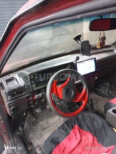 LADA (VAZ) 21099 1994, 175,000 km - 1.5 л - Bakı