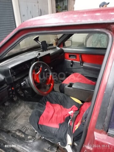 LADA (VAZ) 21099 1994, 175,000 km - 1.5 л - Bakı