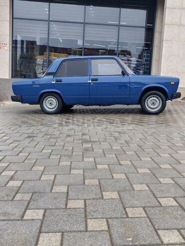 LADA (VAZ) 2107 2007, 121,592 km - 1.6 л - Gəncə