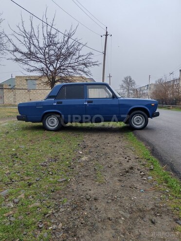 LADA (VAZ) 2107 2007, 121,592 km - 1.6 л - Gəncə