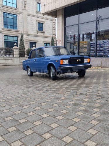 LADA (VAZ) 2107 2007, 121,592 km - 1.6 л - Gəncə