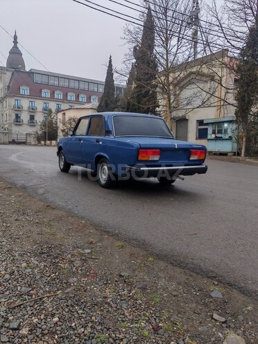 LADA (VAZ) 2107 2007, 121,592 km - 1.6 л - Gəncə