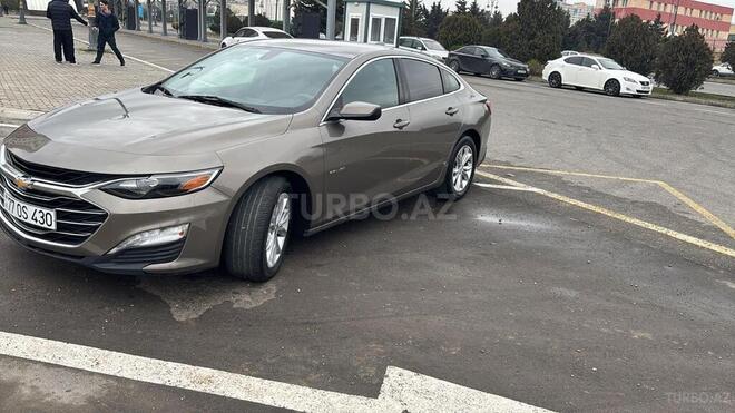 Chevrolet Malibu 2020, 179,000 km - 1.5 l - Bakı