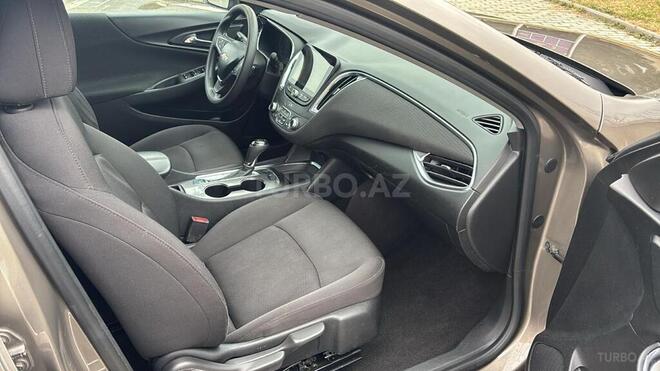 Chevrolet Malibu 2020, 179,000 km - 1.5 l - Bakı